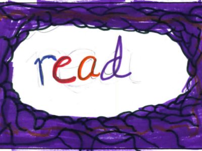 READ