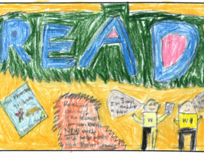 READ!