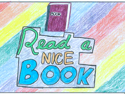 Read a Nice Book