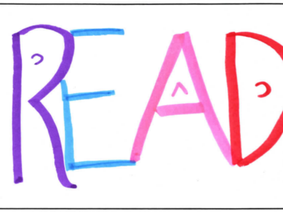 Read All the Time