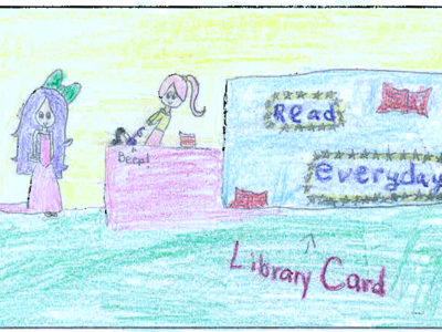 Read everyday