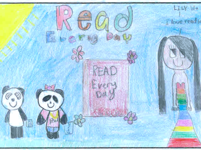 Read Everyday