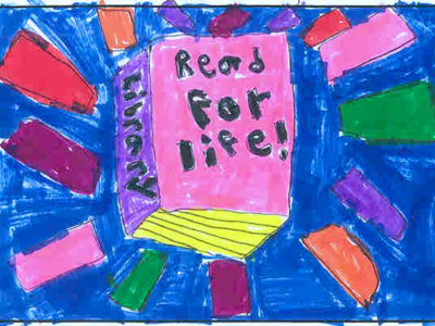 Read for life