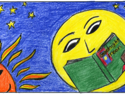 Read Night and Day!