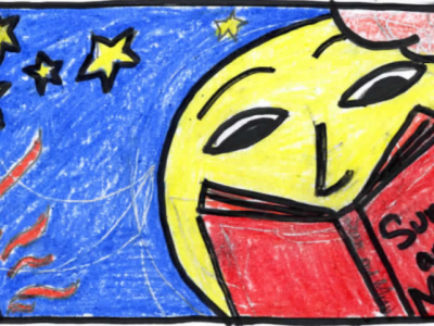 Read Night and Day!
