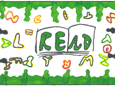 read ! read ! read!