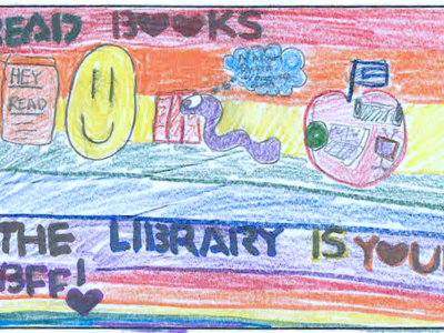 readers rule