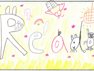 Reading animals