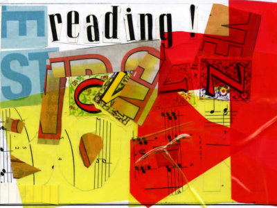 Reading Camarenoo