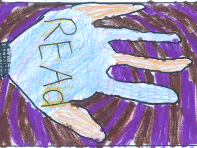 Reading Hands
