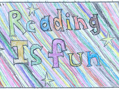 reading is fun