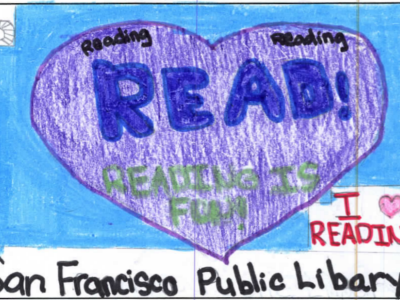 Reading is Fun!
