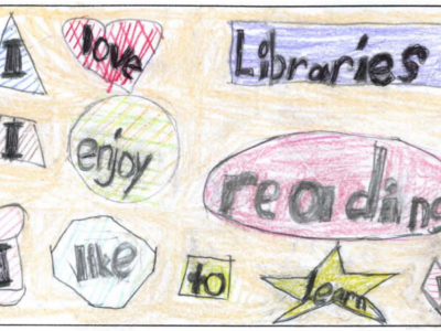 Reading is good