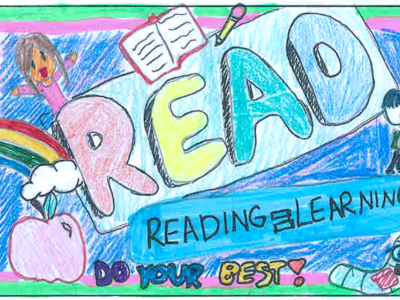 reading is learning