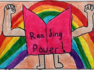 Reading Power