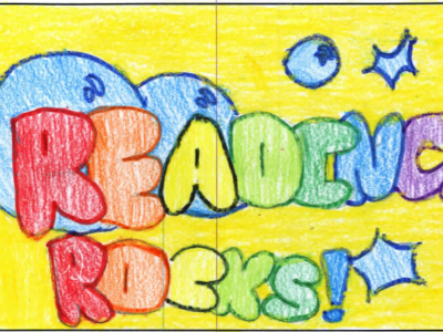 Reading Rocks
