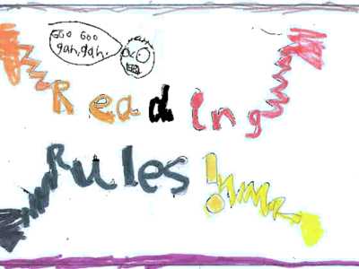reading rules!