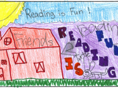 Reading World