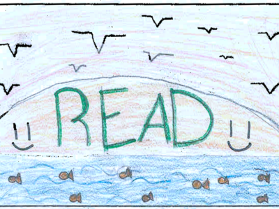 Relax and Read