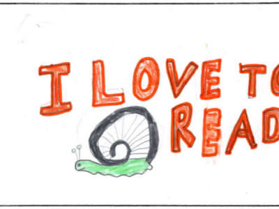 San Francisco Public Snail