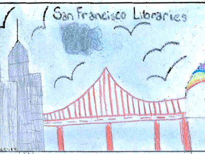 "San Francisco's Golden Gate Bridge"