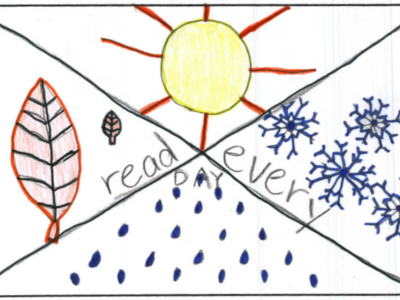 Seasons for reading