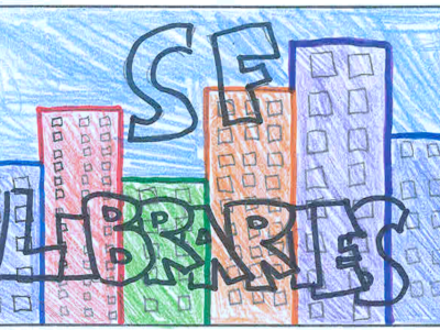 SF Libraries