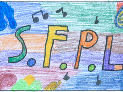 SFPL Card
