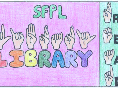 sign language