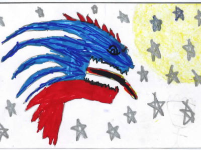 stars/werewolf camarena