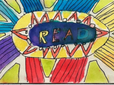 Streams of reading