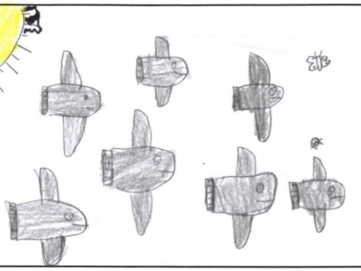 Sun fish