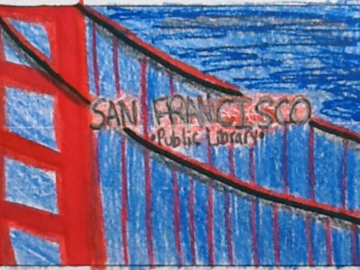 Sunny San Francisco