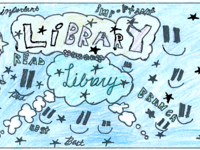 the best library