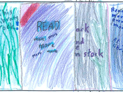 the books
