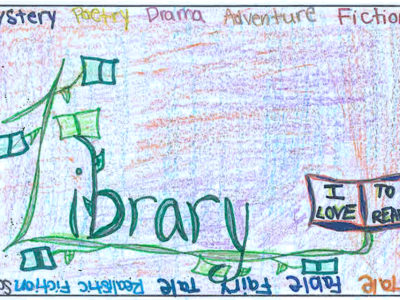 The Library Branch