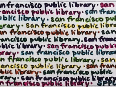 The Library Card
