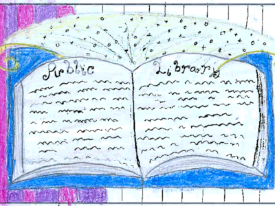 The magic of Reading.