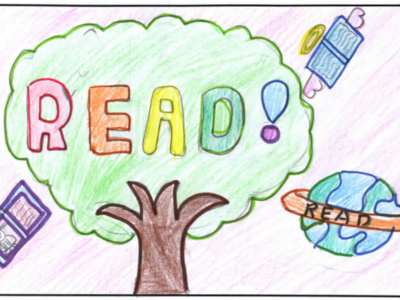 The Reading Tree