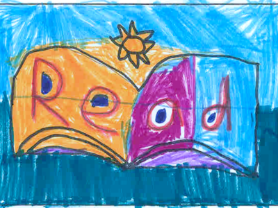 THE SUN'S BOOK
