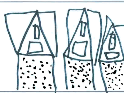 The Trans America Building