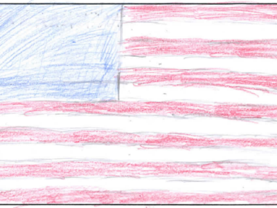 The US Flag