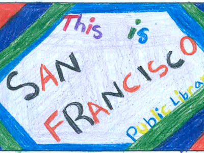 THIS IS SAN FRANCISCO