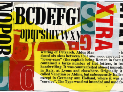 Typography camarena