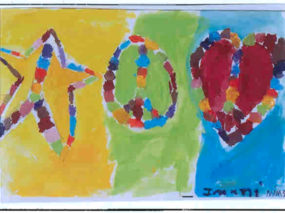 "Universal Love"