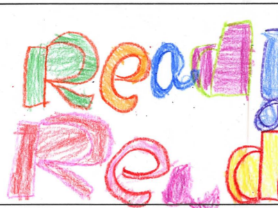 Virgil Reading Card