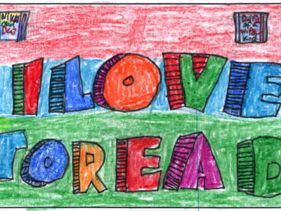 ALL ABOUT BOOKS AND HOW YOU LOVE THEM