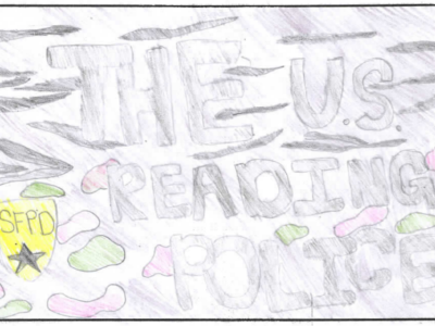 always keep reading