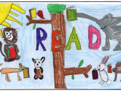 Animal Book
