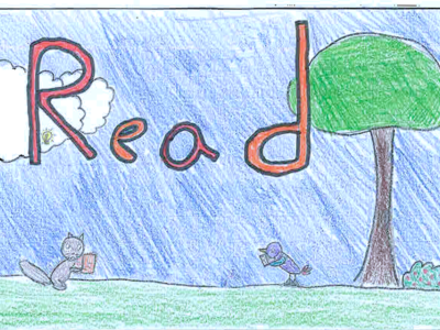 Animal Readers